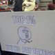 Image for article titled We will not change the world with memes alone